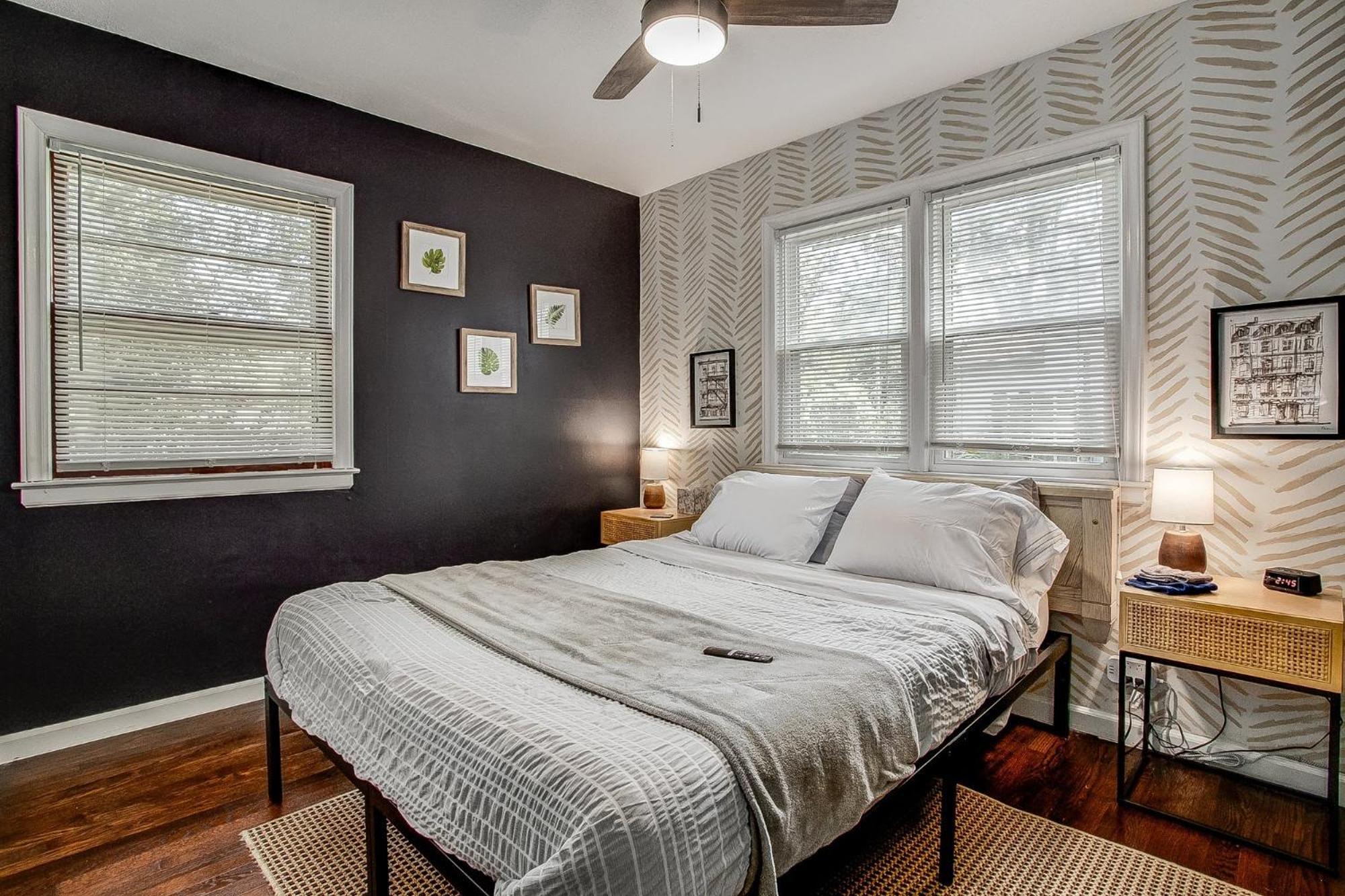 Chic Home With Huge Grassy Yard 7 Mins To Arrowhead Stadium 独立城 外观 照片